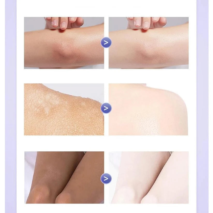 Omenfee Cold White Skin All Over